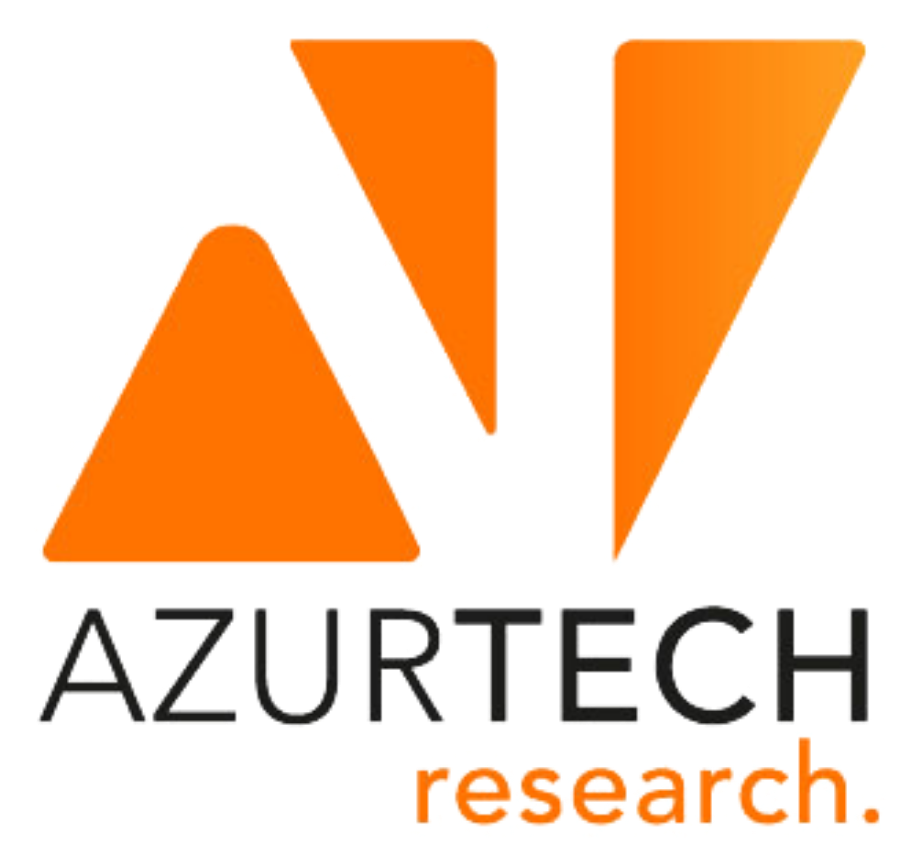 Logo Azur Tech Research