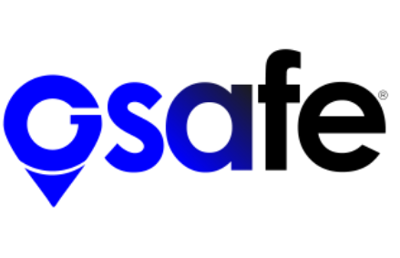 Logo G Safe