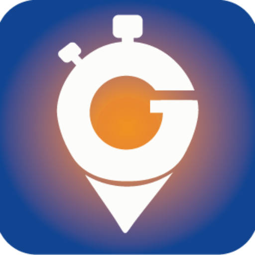 Icon Application mobile GChronos